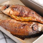 Что нужно знать про рыбу сибас: как выглядит и как приготовить морской волк