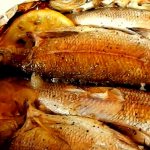 Рецепты приготовления рыбы