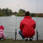 Рыбалка на платных прудах в Саратовской области - десятка лучших мест